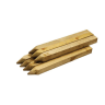 FSC Sawn Pointed Peg 1200 x 50 x 47mm