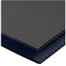 Visqueen Urban Drainage Geomembrane Protection 2.4 x 1.2m x 3mm Black