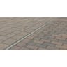 Marshalls Square Kerb Channel 914 x 255 x 125mm