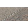 Marshalls Dished Kerb Channel 914 x 255 x 125mm