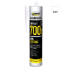 Everbuild Everflex 700T Contract LMN Silicone Sealant 300ml White