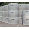 FP McCann Wide Wall Chamber Ring Double Step Irons 1200 x 250mm