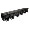 ACO HexDrain Pro C250 Grating Channel 1m x 138mm