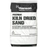 Hanson Kiln Dried Sand 25kg Handy Bag