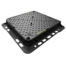 Wrekin TriStar D400 Access Cover 600 x 600 x 100mm Ductile Iron