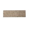 Edenhall 22N Solid Dense Concrete Common Brick 215 x 100 x 65mm