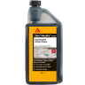 Sika MaxMix Concentrated Cement Colour 1L Red