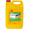 Sika Rapid Hardening Accelerator 5L