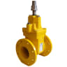 Radius RS Gas Gate Valve Type B DN250