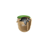Klargester Biodisc 12PE Sewage Treatment Plant Pumped Outlet 450mm