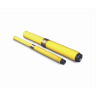 Wask AE2030 Pecat Below Ground Entry Fitting 6in-180mm x 1m Plain