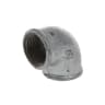 Meter Provida 90° Female-Female Equal Elbow 1.25in