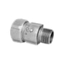 Georg Fischer Primofit Adaptor 0.75in x 25mm Male