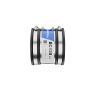 Fernco Standard Coupling 105-120mm Black