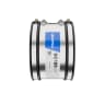 Fernco Standard Coupling 160-185mm Black