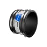 Fernco Standard Coupling 175-200mm Black