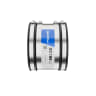 Fernco Standard Coupling 140-165mm Black