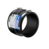 Fernco Adaptor Coupling 121-136/100-115mm Black