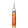 Everbuild Everflex Heat Resistant Silicone Sealant 295ml