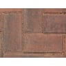 Marshalls Keyblok 200 x 100 x 60mm Brindle