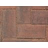 Marshalls Keyblok 200 x 100 x 60mm Brindle