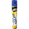 Prosolve Survey Line Marker Paint 750ml Blue