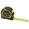 Stanley Tylon Pocket Tape Measure 5m