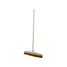 Faithfull Soft Coco Broom with Handle 610mm