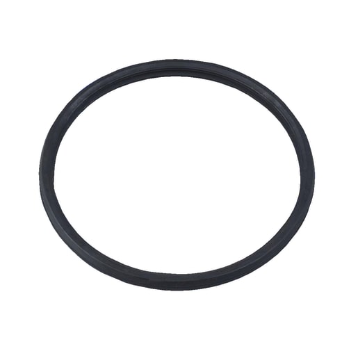 Osma UltraRib Ring Seal 150mm Black