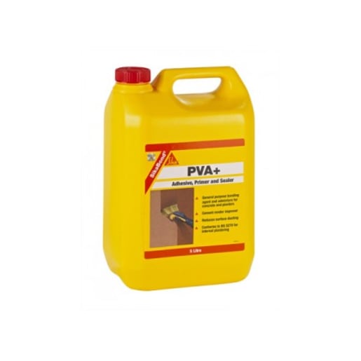 Sika SikaBond PVA+ 5L