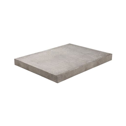 Marshalls Standard Pimple Paving<BR>Square Edge<BR>900 x 600 x 50mm<BR>Natural