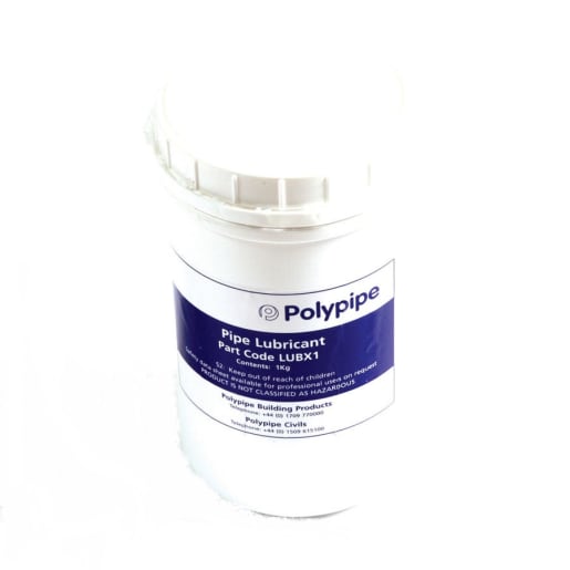 Polypipe Joint Lubricant 500ml