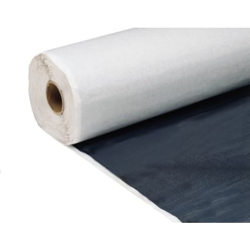 Visqueen Self Adhesive Membrane 20 x 1m x 1.5mm