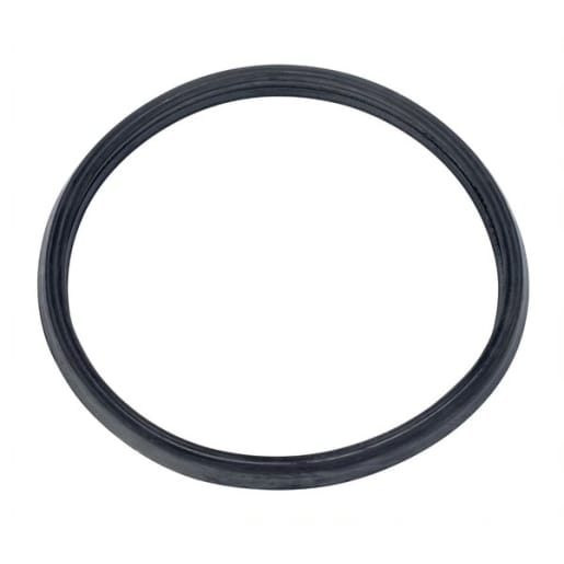 Osma UltraRib Ring Seal 300mm Black