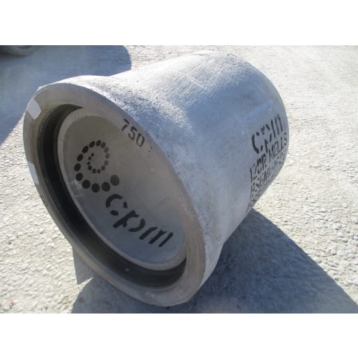 CPM Superseal Rocker Pipe 450 x 600mm