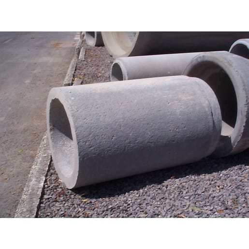 CPM Superseal Spigot Pipe 600 x 600mm