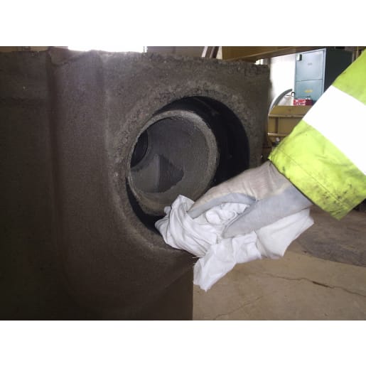 CPM Precast Concrete Road Gully Adaptor