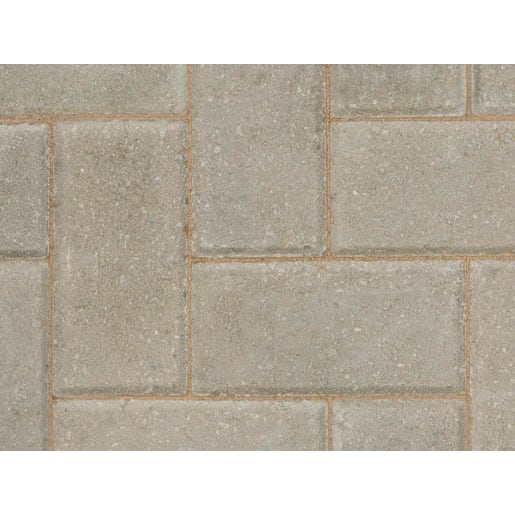 Marshalls Keyblok 200 x 100 x 60mm Natural