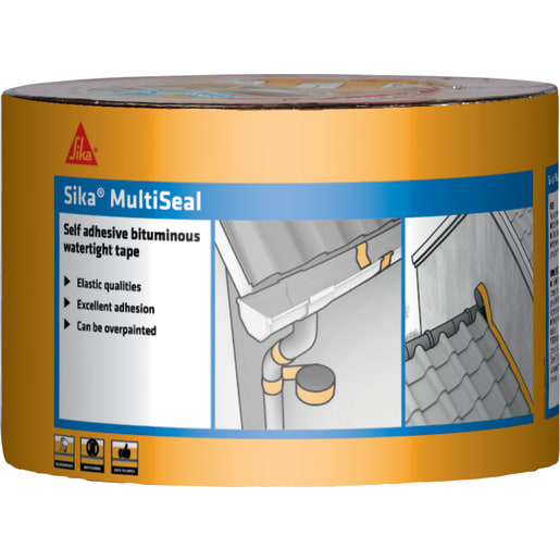 Sika Multiseal Flashing Tape 10m x 100mm