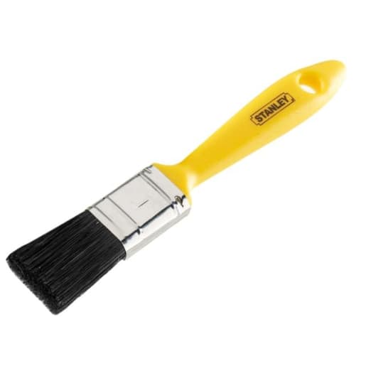 Stanley Hobby Paint Brush 25mm