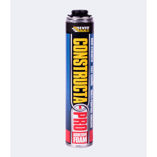 Everbuild Constructa-Pro Adhesive 750ml