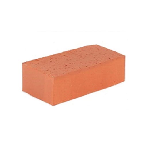 Wienerberger Class B Solid Engineering Brick 65mm Red