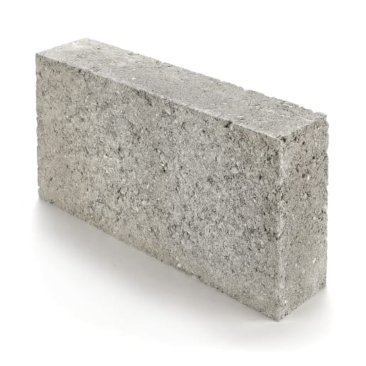 Cemex Readyblock Solid Dense Block  7.3N 440 x 215 x 100mm