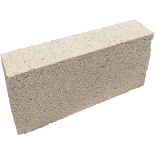 Denis May Solid Dense Block 7.3N 440 x 215 x 100mm