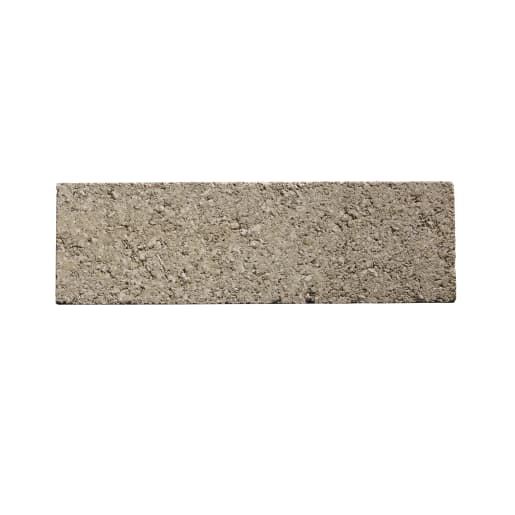 Edenhall 22N Solid Dense Concrete Common Brick 215 x 100 x 65mm