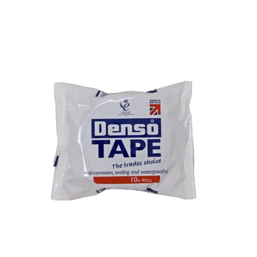 Denso Anti-Corrosion Tape 150mm x 10m