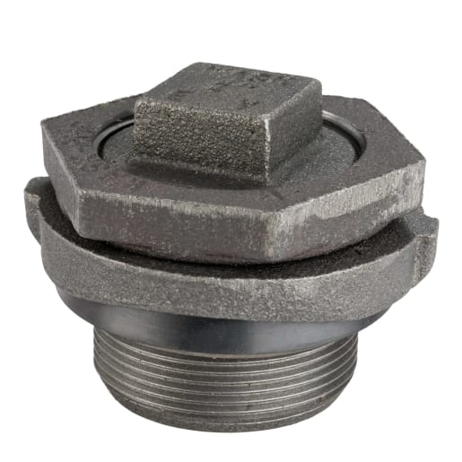Wask Emid Plug 11.5in