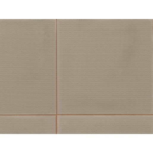 Marshalls Standard Pimple Paving Square Edge 750 x 600 x 63mm Natural