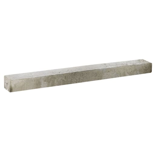 Naylor ER1 Economy Prestressed Concrete Lintel 600 x 100 x 65mm