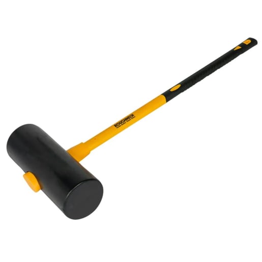 Roughneck 13lb Paving Maul